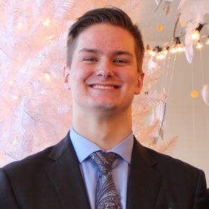 Meet your Posher, Ritchie